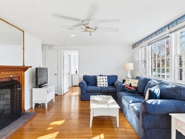 House for sale in Dennis, Massachusetts