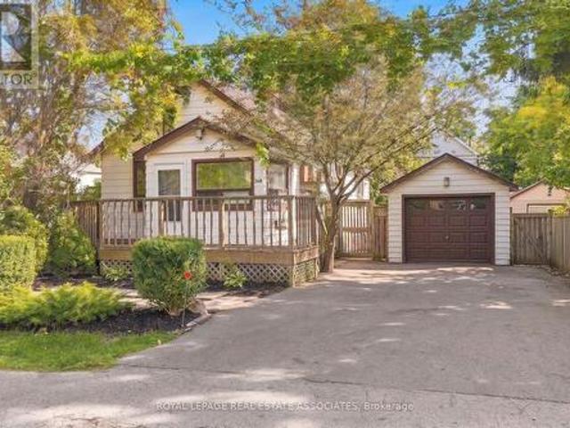 House for sale in Mineola, Mississauga