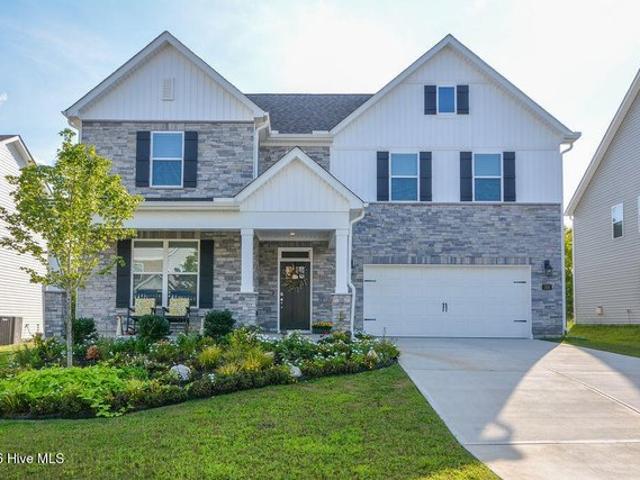 House for sale in Sanford, Lee County