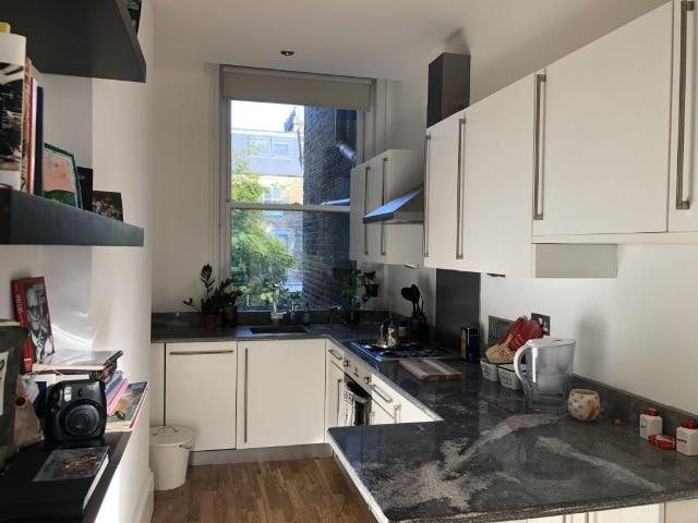 House for rent in Highbury, Greater London
