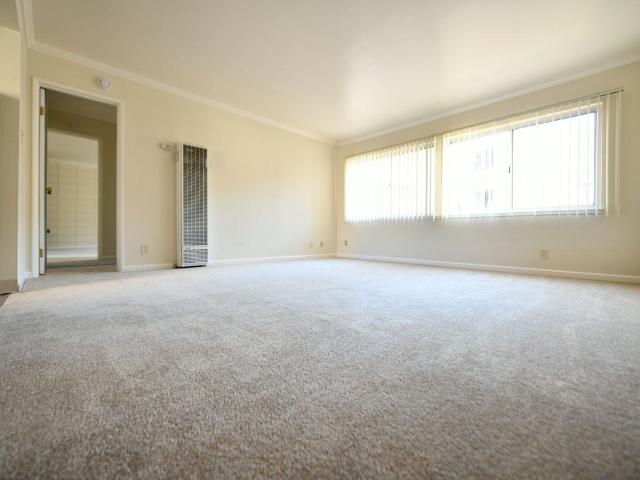 Apartment for rent in Oakland, California