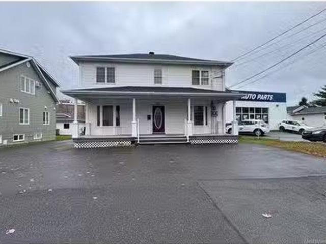 Condo for sale in Madawaska, New Brunswick