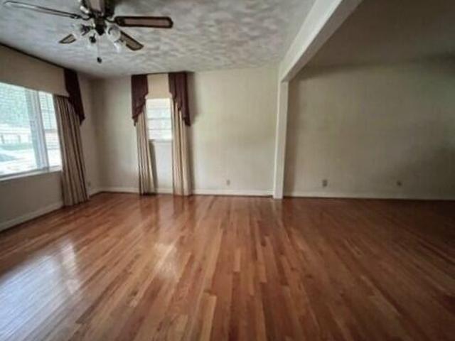 House for sale in Barnwell, South Carolina