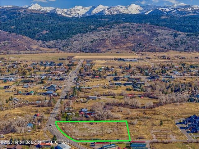 Land for sale in Victor, Idaho