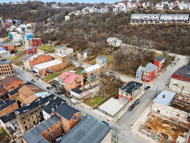 Commercial for sale in Roselawn, Ohio