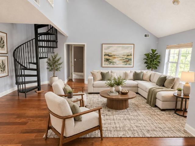 Condo for sale in East Lansing, Ingham County