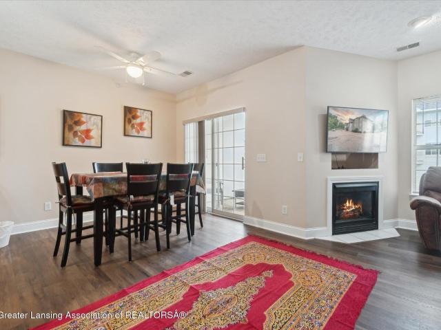Condo for sale in Bailey, Michigan
