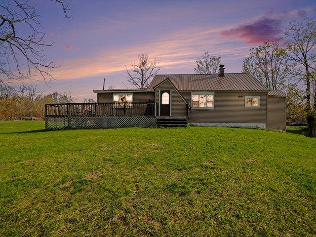 House for sale in Shelby, Michigan