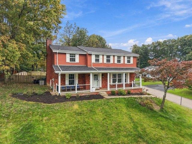 House for sale in Wexford, Pine Township