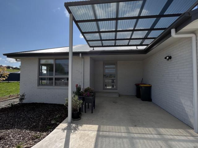 Apartment for rent in Deloraine, Tasmania