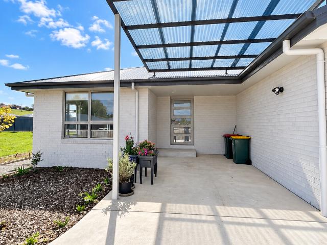 Apartment for rent in Deloraine, Tasmania