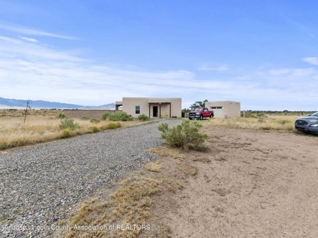 House for sale in Carrizozo, New Mexico