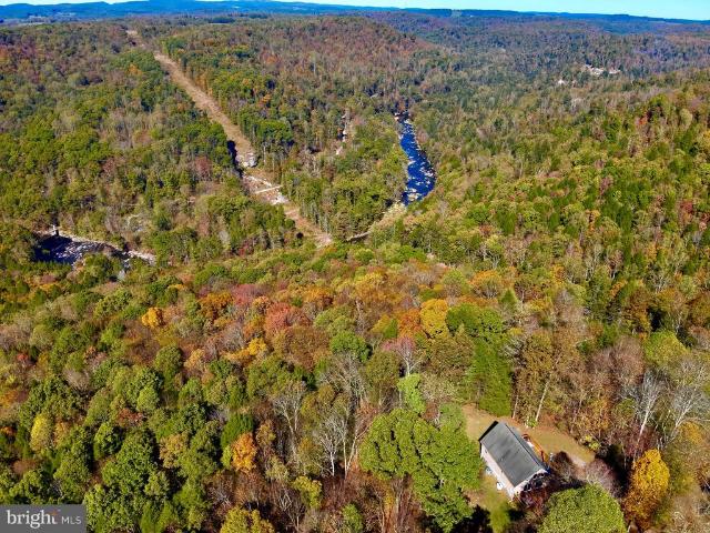 House for sale in West Virginia