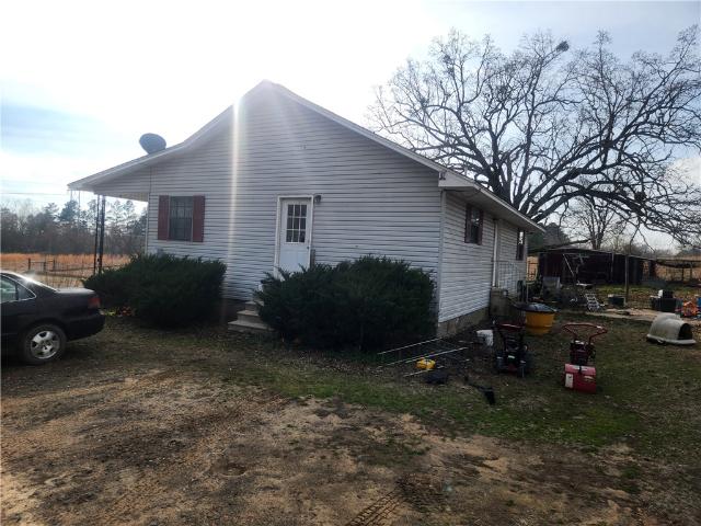 House for sale in Ark