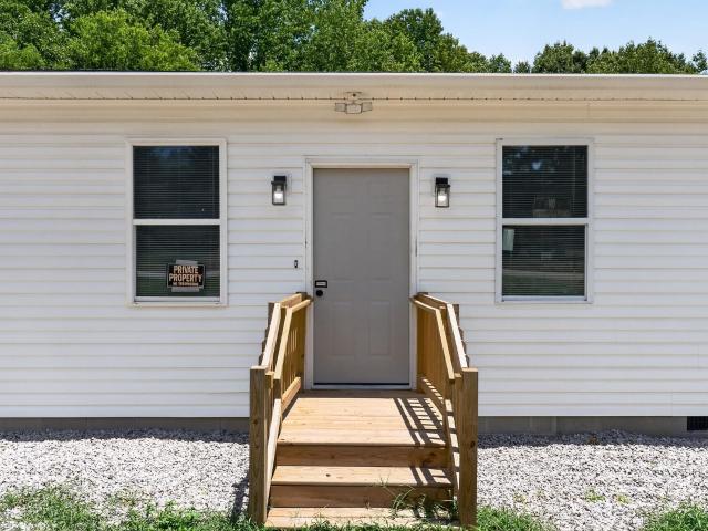 House for sale in Bennettsville, South Carolina