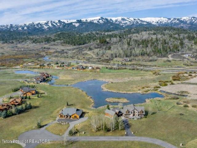 House for sale in Wyoming