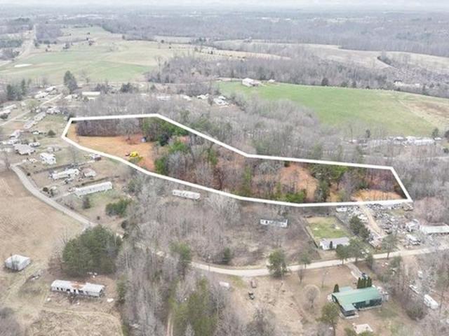 Land for sale in Nancy, Kentucky