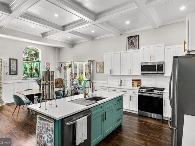 Townhouse for sale in Audubon, New Jersey