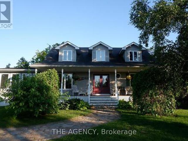 House for sale in Kawartha Lakes, Ontario