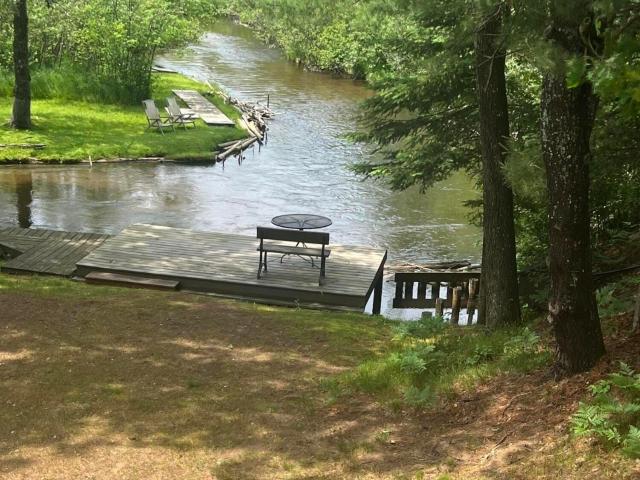 House for sale in Grayling