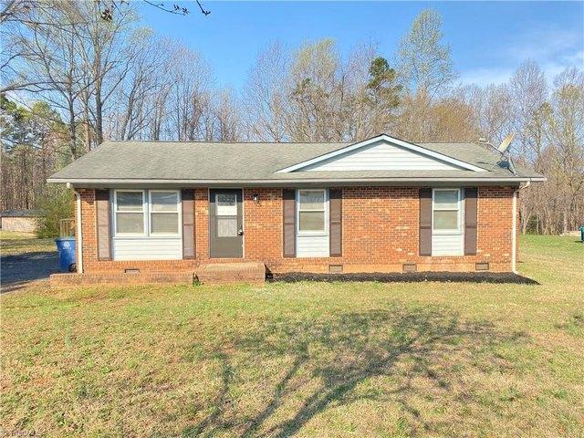 House for sale in Stoneville, North Carolina