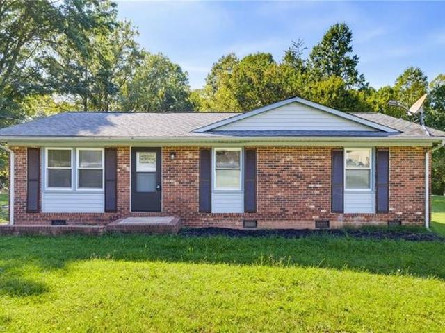 House for sale in Stoneville, North Carolina