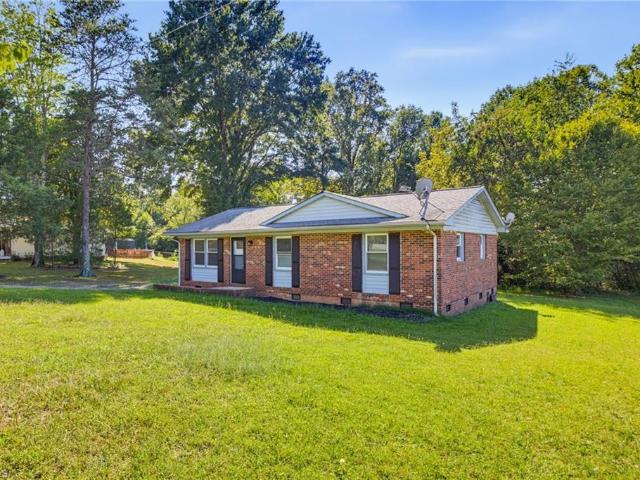 House for sale in Stoneville, North Carolina