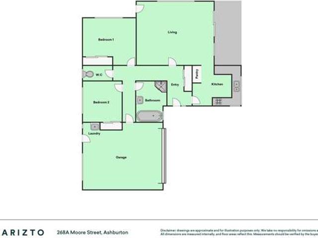 House for sale in Hakatere, Canterbury