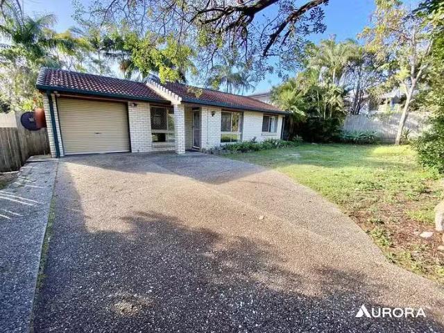 House for rent in Toombul, Queensland