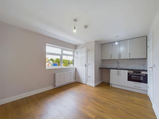 Studio for rent in Blendon, Greater London