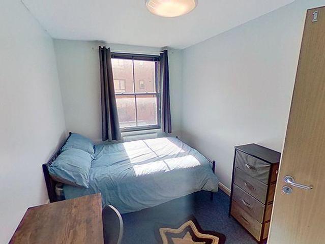 Apartment for rent in Haddon, East Midlands