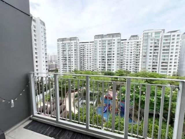 Apartment for sale
