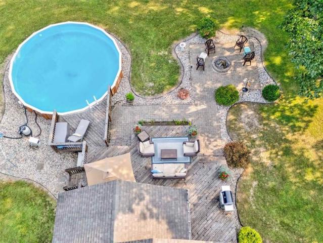 House for sale in Michigan