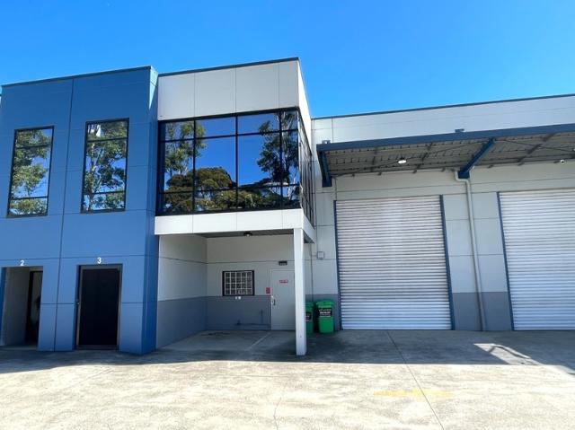 Warehouse for rent in Sydney, New South Wales