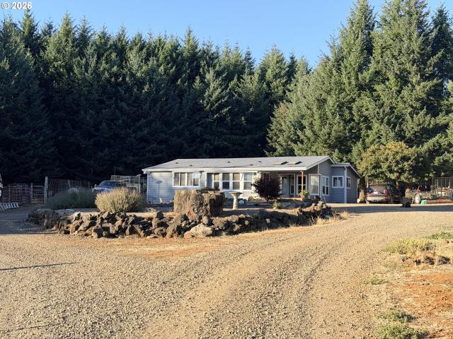House for sale in Oregonia