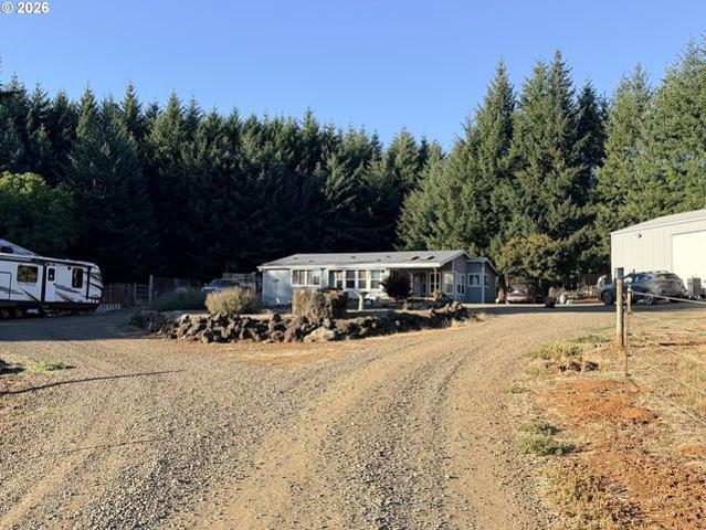 House for sale in Oregonia
