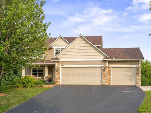 House for sale in Elko, Minnesota