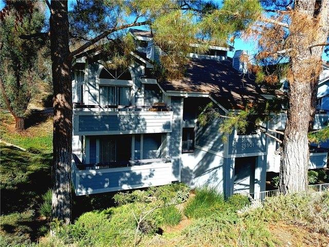 Condo for sale in Canyon Country, California