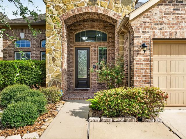 House for sale in Silver Ranch, Katy