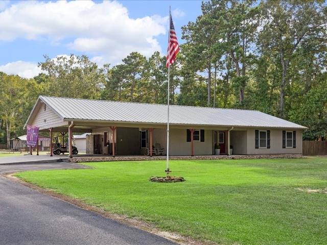 Farm for sale in Splendora, Texas