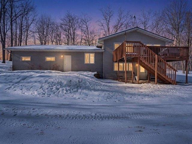 House for sale in Morrison, Minnesota