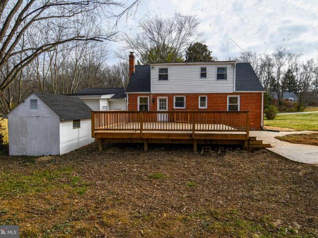 House for sale in Damascus, Maryland