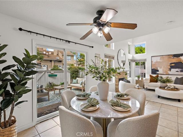 Townhouse for sale in Mission Viejo, Orange County