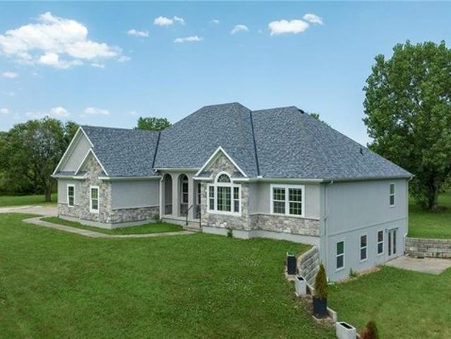 House for sale in Missouri
