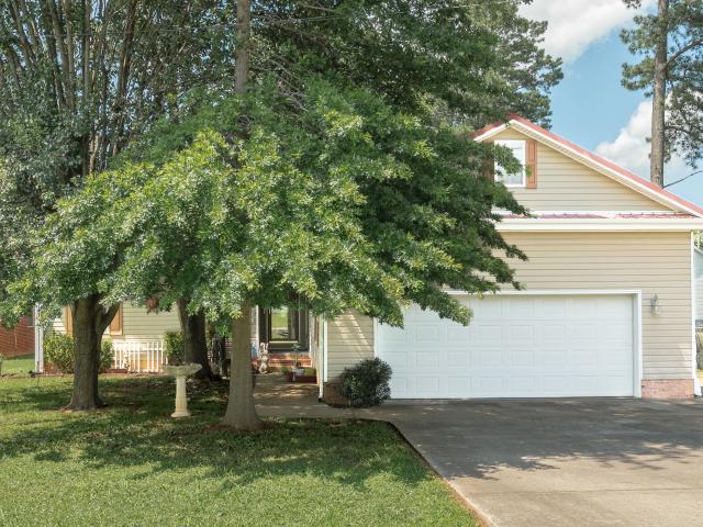 House for sale in Ardmore, Middle Tennessee