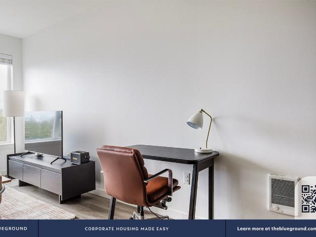 Apartment for rent in Redmond, Washington
