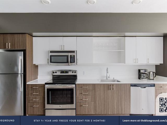 Apartment for rent in Redmond, Washington