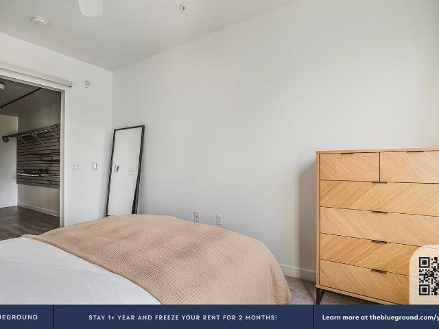 Apartment for rent in Redmond, Washington