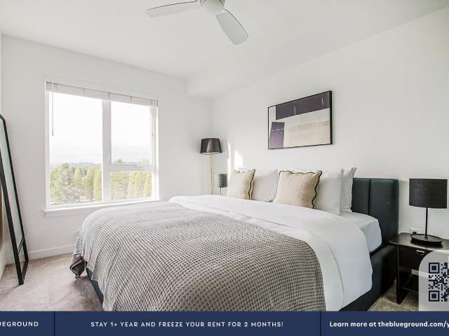 Apartment for rent in Redmond, Washington