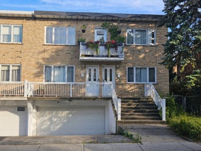 Property for sale in Saint-Laurent, Montréal
